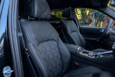 BMW X6 xDrive40i M Sport