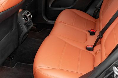 Mercedes GLC 300 de 4MATIC Avantgarde