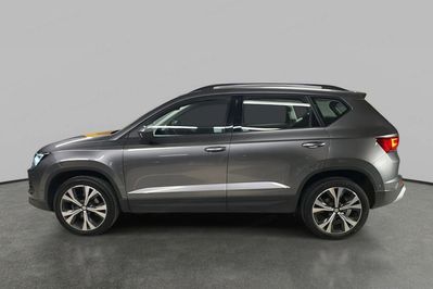 Seat ATECA 1.5 TSI DSG
