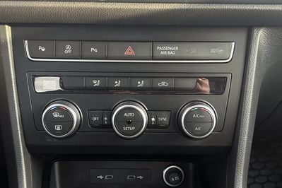 Seat Ateca 1.5 TSI Style S&S