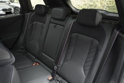 BMW X3 xDrive40d M Sport