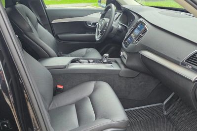 Volvo XC90 B5 D AWD Core aut