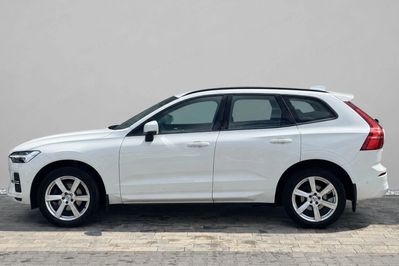 Volvo XC60 B5 B Inscription