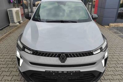 Renault Captur Evolution 1.2 TCe