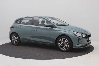 Hyundai i20 1.2 Modern