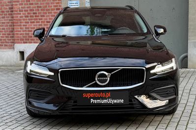 Volvo V60 B3 B Core