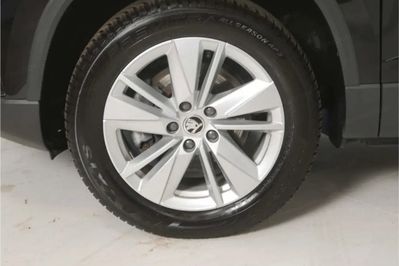 Skoda Karoq Edition 130 1.5 TSI DSG