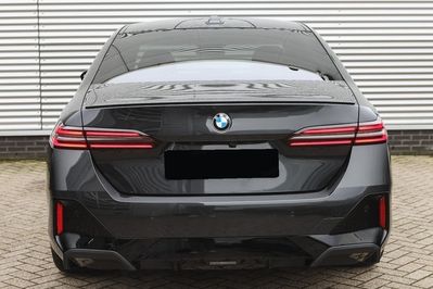 BMW Seria 5 520d xDrive M Sport