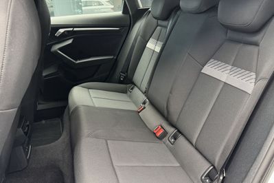 Audi A3 35 TFSI S Tronic