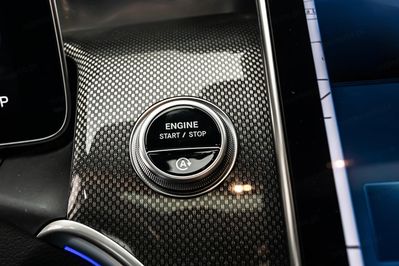 Mercedes GLC 300 de 4-Matic AMG Line