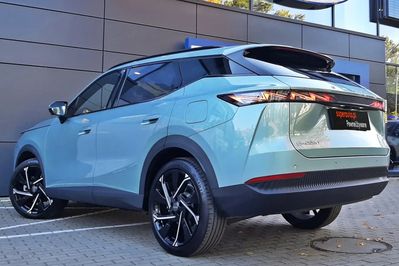 Omoda 7 1.5 t-Gdi Super Hybrid Luxury