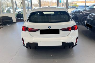 BMW Seria 1 120 M Design