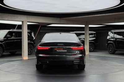 Audi A6 40 TDI mHEV quattro S Line S tronic