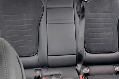 Mercedes Klasa C 220 d 4-Matic AMG