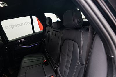 BMW X5 xDrive45e