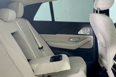 Mercedes GLE Coupe 400 e  4-Matic AMG Line