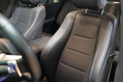 Mercedes GLE 450 d 4-Matic AMG Line
