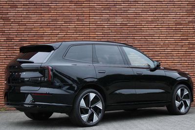 Volvo EX90 Twin  Motor AWD Ultra