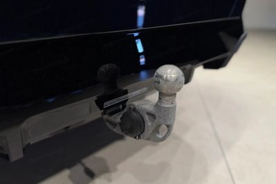 BMW Seria 5 550e xDrive M Sport