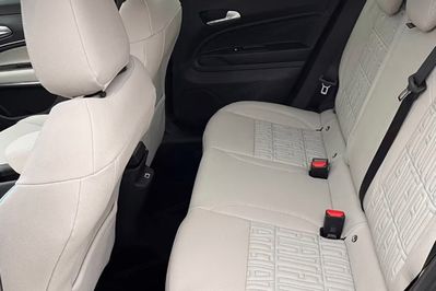 Fiat 600 La Prima 1.2 Turbo Hybrid eDCT