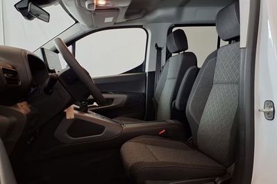 Opel Combo XL Edition Plus