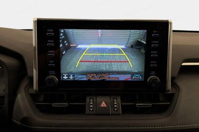 Toyota RAV4 2.5 Hybrid 4x2