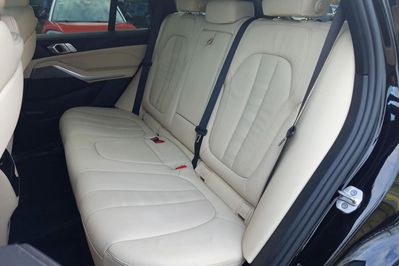 BMW X5 xDrive25d aut