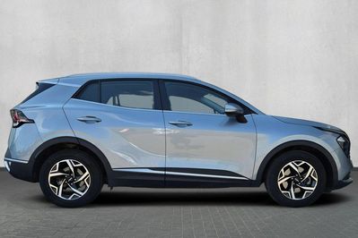Kia Sportage T-GDI M 2WD
