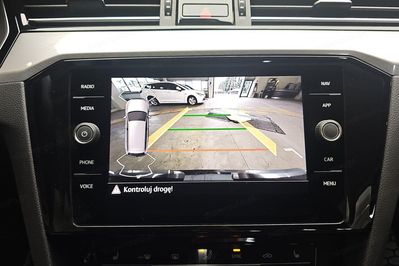 Volkswagen Passat TSI EVO Business DSG