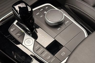 BMW X3 xDrive30i M Sport