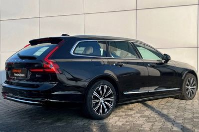 Volvo V90 B4 D AWD Inscription aut