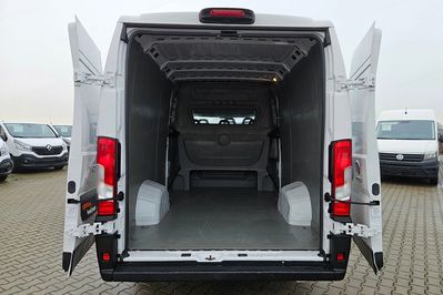 Fiat Ducato L4H2 Zabudowa Brygadowa