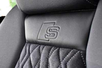 Audi Q4 e-tron 45 quattro Advanced Sportback