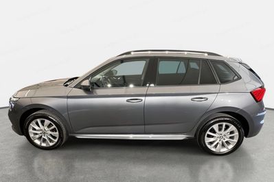 Skoda Kamiq 1.0 TSI DSG