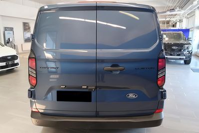 Ford Transit Custom L2H1 Trend 320