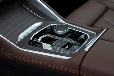 BMW X6 xDrive30d M Sport