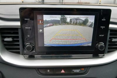 Kia XCeed 1.5 T-GDI M DCT