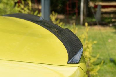 BMW Seria 4 Coupe M4 Competition M xDrive