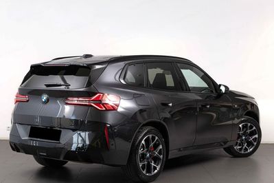 BMW X3 xDrive20 M Sport