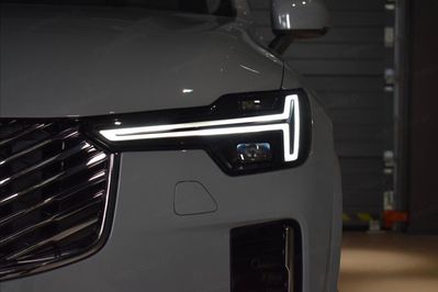 Volvo XC90 B5 AWD Plus Bright