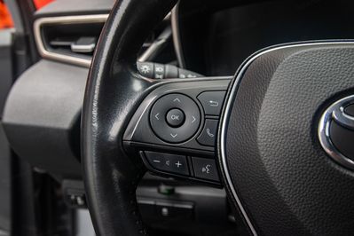 Toyota Corolla 1.8 Hybrid Comfort