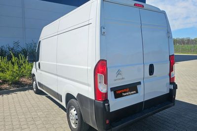 Citroen Jumper L2H2