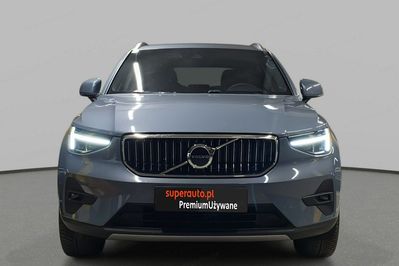 Volvo XC40 T5 Plug-In Hybrid Plus Bright aut