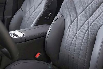 Omoda 9 1.5 Super Hybrid Exclusive AWD