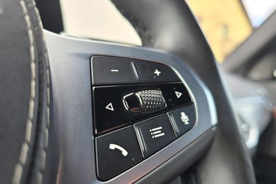 BMW X5 xDrive45e M Sport