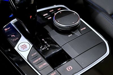 BMW Seria 2 Gran Coupe 218i M Sport