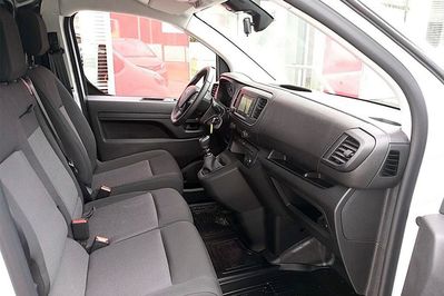 Toyota ProAce L2H1