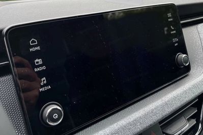 Skoda Scala Edition 130 1.0 TSI