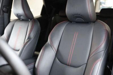 Lexus LBX Hybrid Elegant