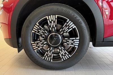 Fiat 600 Icon 1.2 Turbo Hybrid eDCT